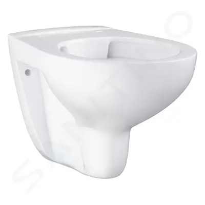 Grohe 39427000 - Závěsné WC, Rimless, alpská bílá