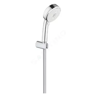 Grohe 27588002 - Sprchová souprava, 3jet, chrom