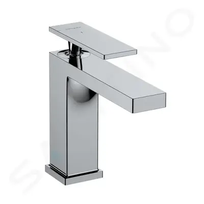 Hansgrohe 73012000 - Umyvadlová baterie, CoolStart, EcoSmart, chrom