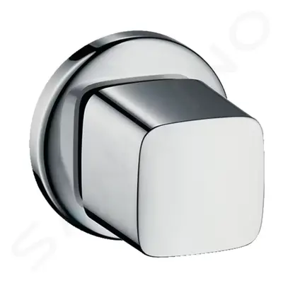 Hansgrohe 31677000 - Uzavírací ventil pod omítku, chrom