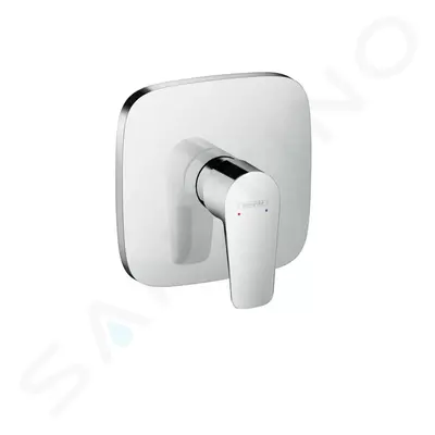 Hansgrohe 71765000 - Sprchová baterie pod omítku, chrom