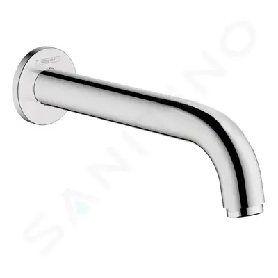 Hansgrohe 71420000 - Vanová vpusť, chrom