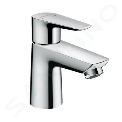 Hansgrohe 71704000 - Umyvadlová baterie, CoolStart, chrom