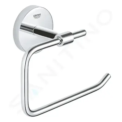 Grohe 41165000 - Držák toaletního papíru, chrom