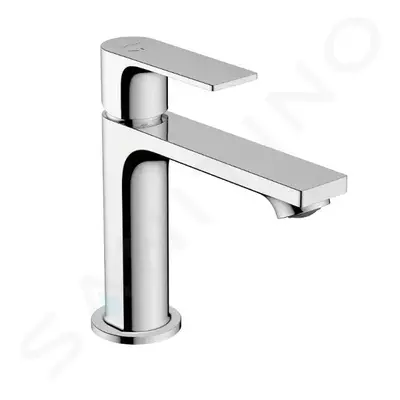 Hansgrohe 72551000 - Umyvadlová baterie s výpustí, CoolStart, chrom