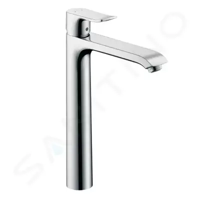 Hansgrohe 31184000 - Baterie pro umyvadlovou mísu, chrom