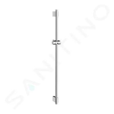 Hansgrohe 27356000 - Sprchová tyč 105 cm, chrom