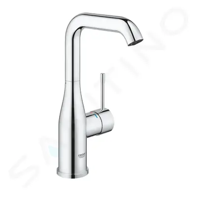 Grohe 23799001 - Umyvadlová baterie s výpustí Push-Open, chrom