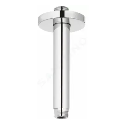 Grohe 28724000 - Stropní výpusť 14 cm, chrom