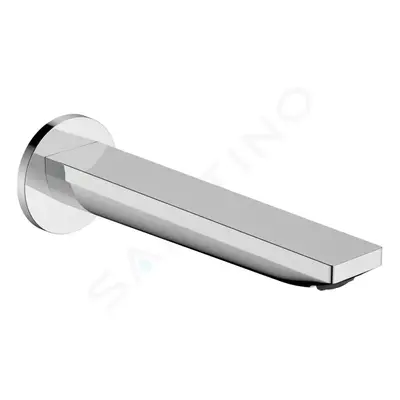 Hansgrohe 72431000 - Vanová vpusť, chrom