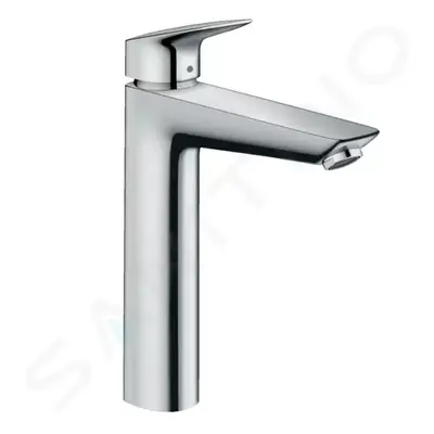 Hansgrohe 71091000 - Umyvadlová baterie, chrom