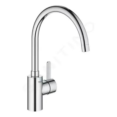 Grohe 32843002 - Dřezová baterie, chrom