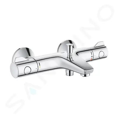 Grohe 34576000 - Termostatická vanová baterie, chrom