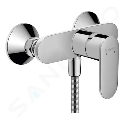 Hansgrohe 71640000 - Sprchová baterie, chrom