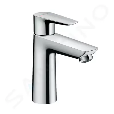 Hansgrohe 71710000 - Umyvadlová baterie s výpustí, chrom