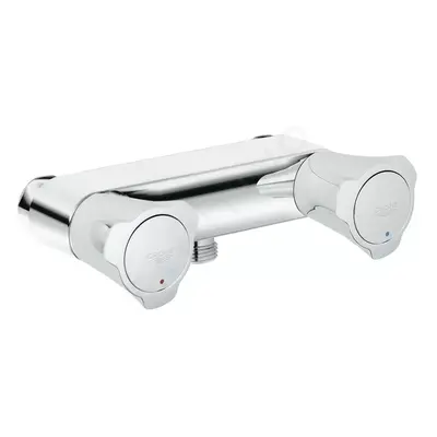 Grohe 26345001 - Sprchová kohoutková baterie, rozteč 120 mm, chrom