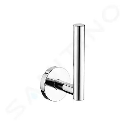 Hansgrohe 40517000 - Držák náhradních rolí papíru, chrom