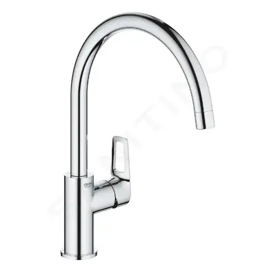 Grohe 31232001 - Dřezová baterie, chrom