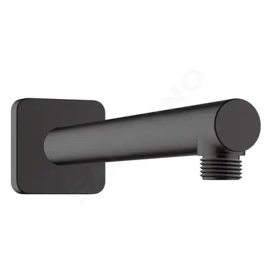 Hansgrohe 26405670 - Sprchové rameno 24 cm, matná černá