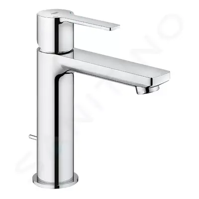 Grohe 32114001 - Umyvadlová baterie s výpustí, chrom