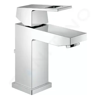 Grohe 2312700E - Umyvadlová baterie s výpustí, chrom