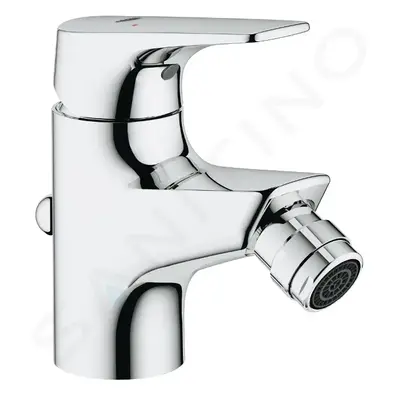 Grohe 23754000 - Bidetová baterie s výpustí, chrom