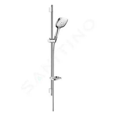 Hansgrohe 27857000 - Sprchová souprava 150, 3 proudy, chrom