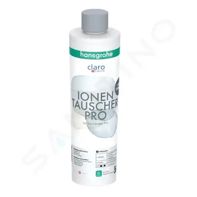 Hansgrohe 76827000 - Filtr iontoměnič Pro a aktivní uhlí