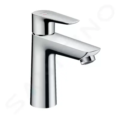 Hansgrohe 71713000 - Umyvadlová baterie s výpustí, CoolStart, chrom