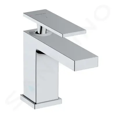 Hansgrohe 73001000 - Umyvadlová baterie, CoolStart, EcoSmart, chrom