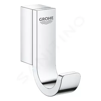 Grohe 41039000 - Háček, chrom