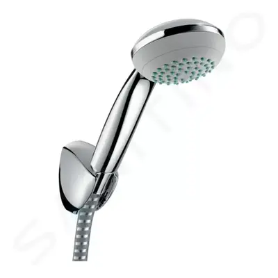 Hansgrohe 27576000 - Sprchová souprava Mono, 1 proud, chrom