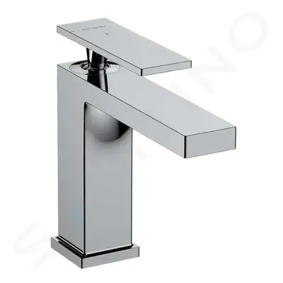 Hansgrohe 73014000 - Umyvadlová baterie s výpustí, CoolStart, EcoSmart, chrom