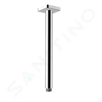 Hansgrohe 26407000 - Přívod od stropu 30 cm, chrom