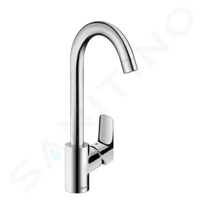 Hansgrohe 71835000 - Dřezová baterie, chrom