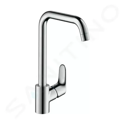 Hansgrohe 31820000 - Dřezová baterie, chrom