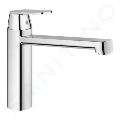 Grohe 30193000 - Páková dřezová baterie, chrom