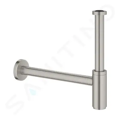 Grohe 28912DC0 - Designový sifon, supersteel