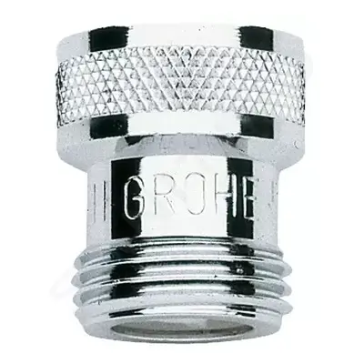 Grohe 1416500M - Zpětná klapka, chrom