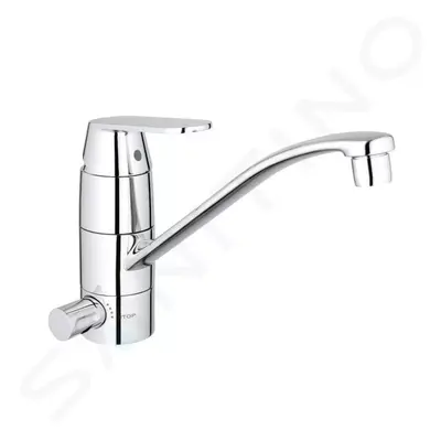 Grohe 31161000 - Dřezová baterie, chrom