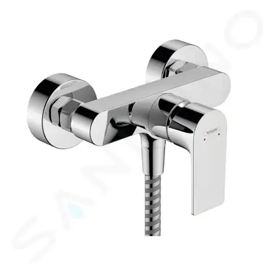 Hansgrohe 72650000 - Sprchová baterie, chrom