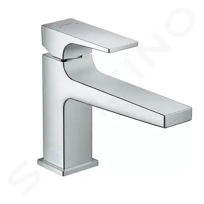 Hansgrohe 32502000 - Umyvadlová baterie s výpustí Push-Open, chrom