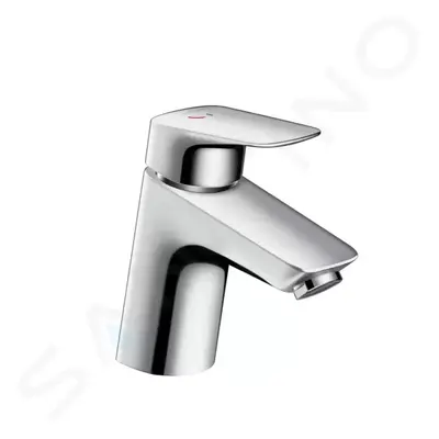 Hansgrohe 71073000 - Umyvadlová baterie, CoolStart, chrom