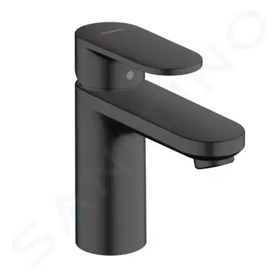 Hansgrohe 71580670 - Umyvadlová baterie, EcoSmart, matná černá