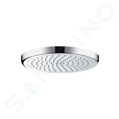 Hansgrohe 26465000 - Hlavová sprcha, 1 proud, EcoSmart, chrom