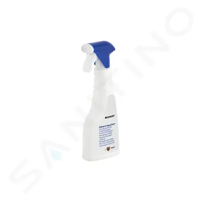 Geberit 242.546.00.1 - Čisticí prostředek pro WC AquaClean