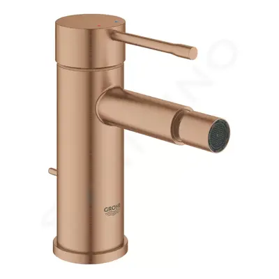 Grohe 32935DL1 - Páková bidetová baterie S, kartáčovaný Warm Sunset