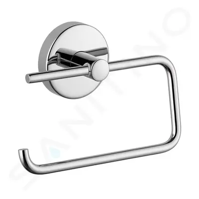 Hansgrohe 40526000 - Držák toaletního papíru, chrom