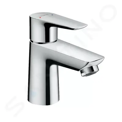 Hansgrohe 71702000 - Umyvadlová baterie, chrom