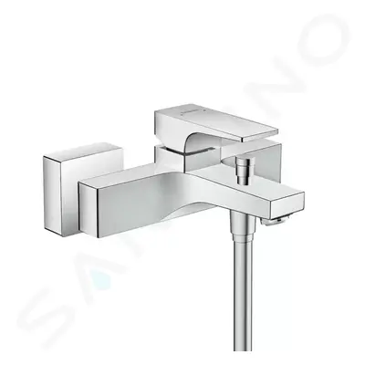 Hansgrohe 32540000 - Vanová baterie, chrom